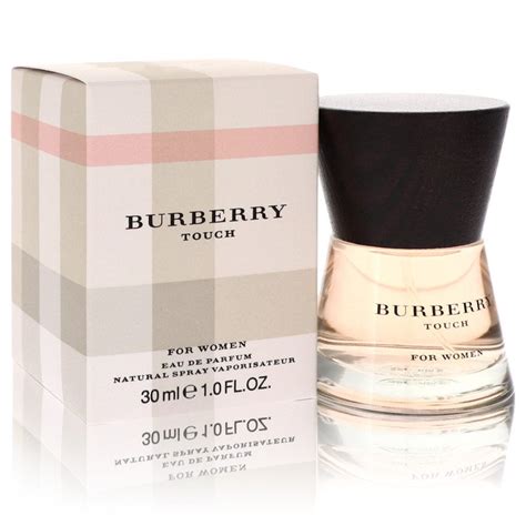 burberry touch perfume 1.6 oz|lowest price in Burberry touch.